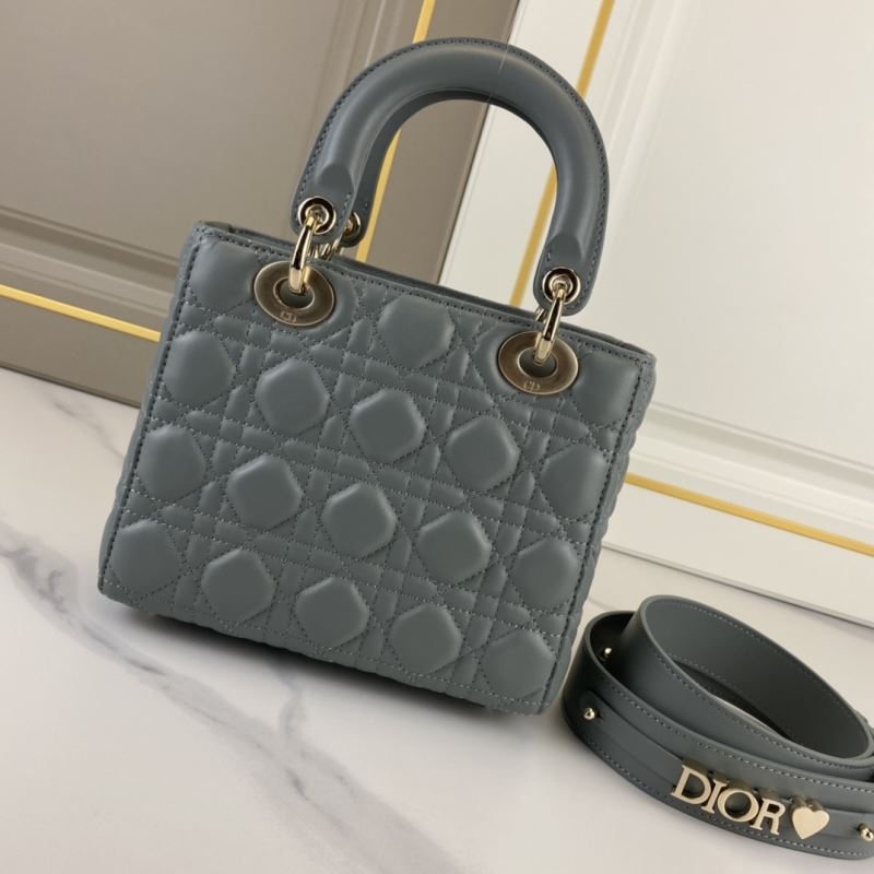 Christian Dior My Lady Bags